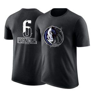DPOY-Dallas-Mavericks-Kristaps-Porzingis-Logo-T-shirt-300x300