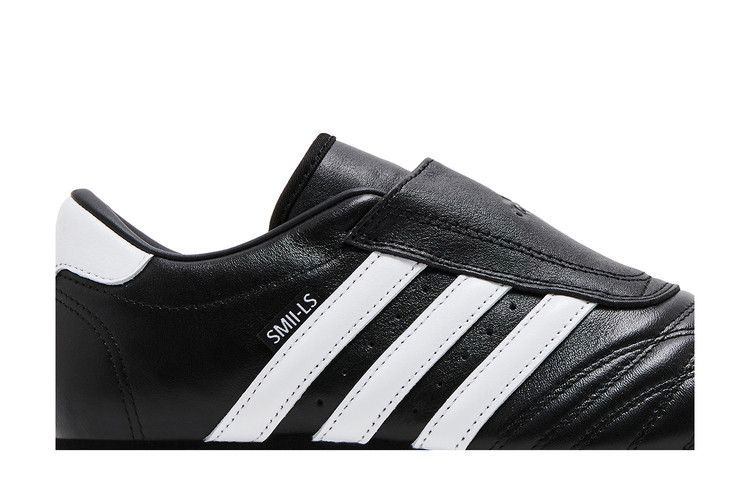 Кроссовки adidas Wmns Taekwondo 'Black White Gum'