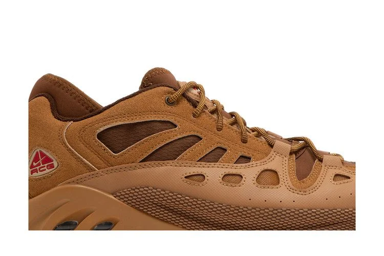 Кроссовки Nike ACG Air Exploraid 'Flax'