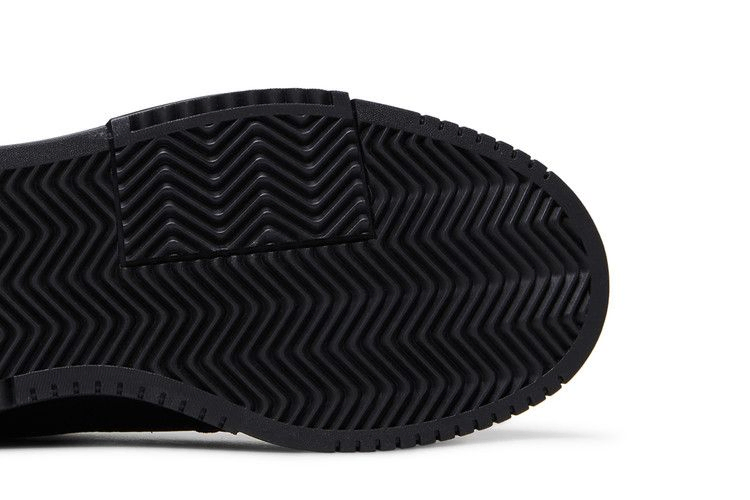 Кроссовки Adidas Forum Premiere 'Core Black'