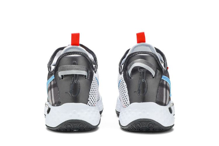 Кроссовки Nike PG 4 'Plaid'