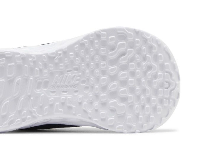 Кроссовки Nike Revolution 6 TD 'Midnight Navy'