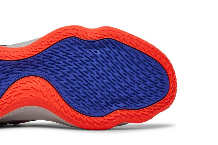 Кроссовки Adidas Dame 7 EXTPLY 'Say Cheese'