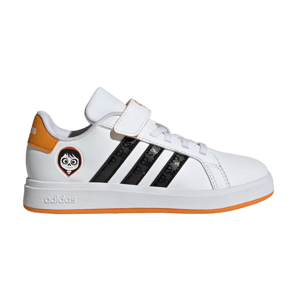 Krossovki-Disney-x-adidas-Grand-Court-K-Coco
