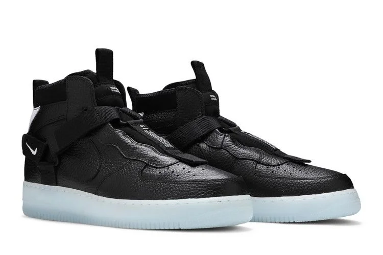 Krossovki-Nike-Air-Force-1-Mid-Utility-Black-Half-Blue-7