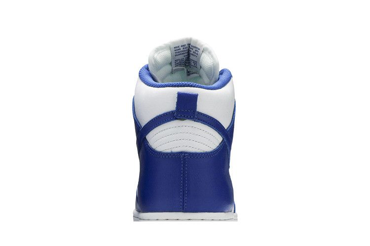 Кроссовки Nike Dunk Retro QS 'Be True'