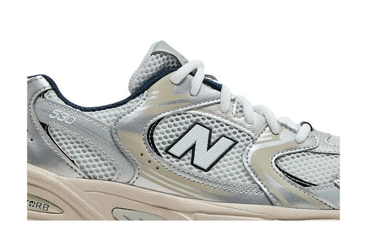 Кроссовки New Balance 530 Big Kid 'Summer Fog Navy'