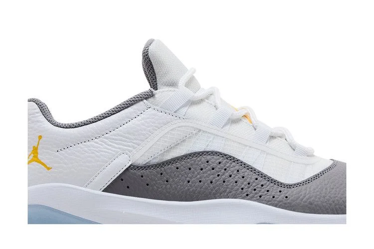 Krossovki-Air-Jordan-11-CMFT-Low-Cement-Topaz-Gold-1