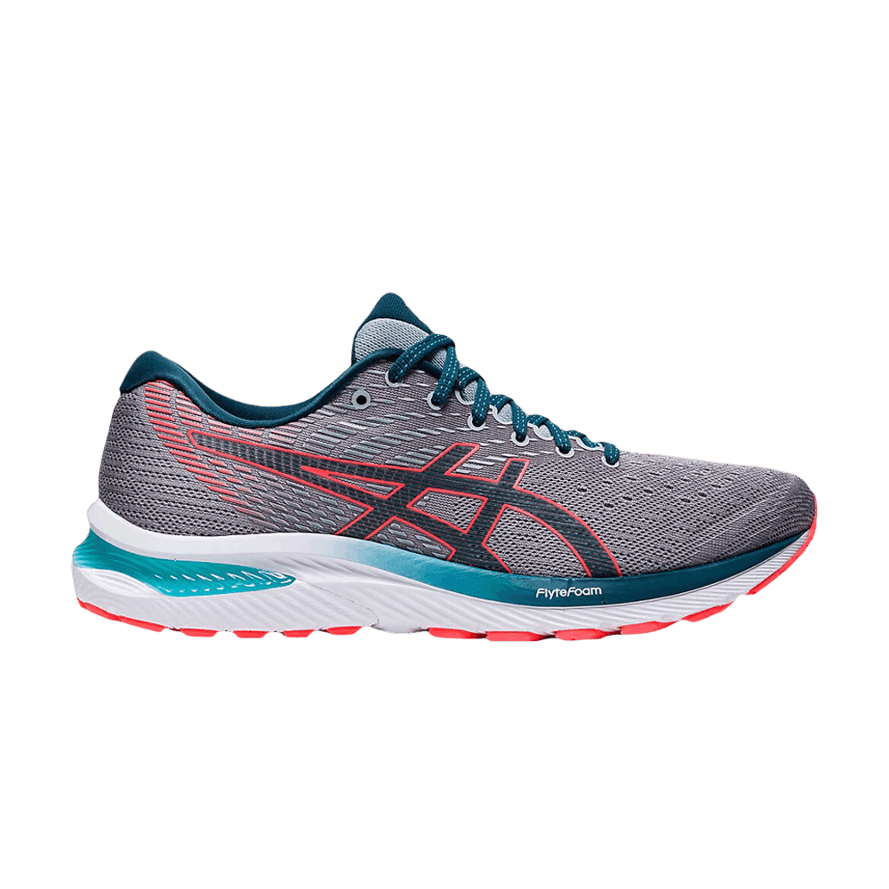 Кроссовки ASICS Gel Cumulus 22 'Magnetic Blue Grey'