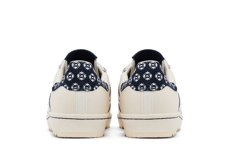 Кроссовки Footshop x adidas Superstar 'Blueprinting'