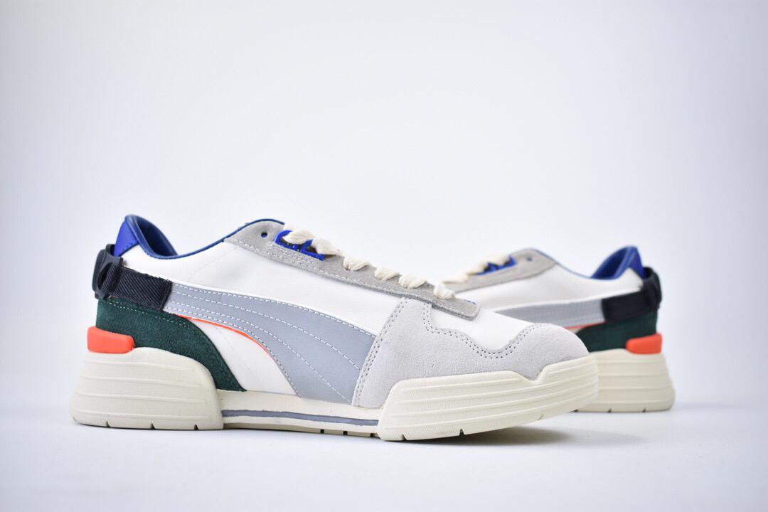 Кроссовки Ader Error x Puma CGR Surf the Web