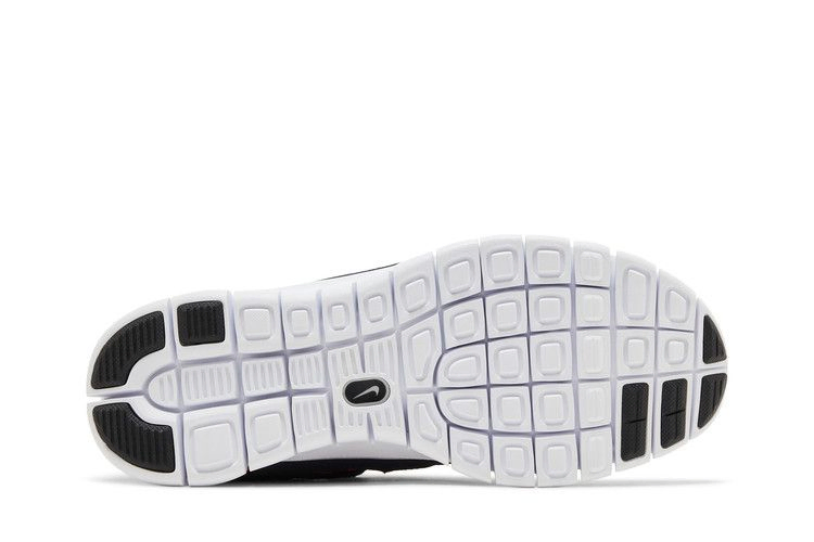 Кроссовки Nike Wmns Free Run 2 'Dark Beetroot'