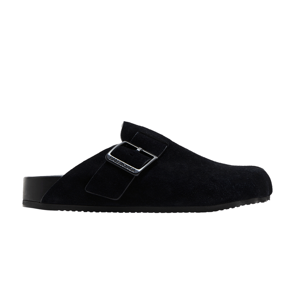 Кроссовки Balenciaga Wmns Sunday Mule 'Black'