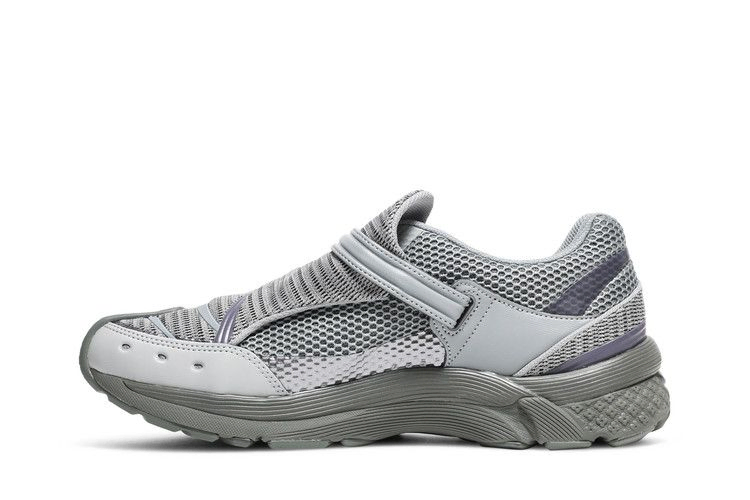 Кроссовки ASICS Kiko Kostadinov x Gel Kiril 2 'Lavender Grey'