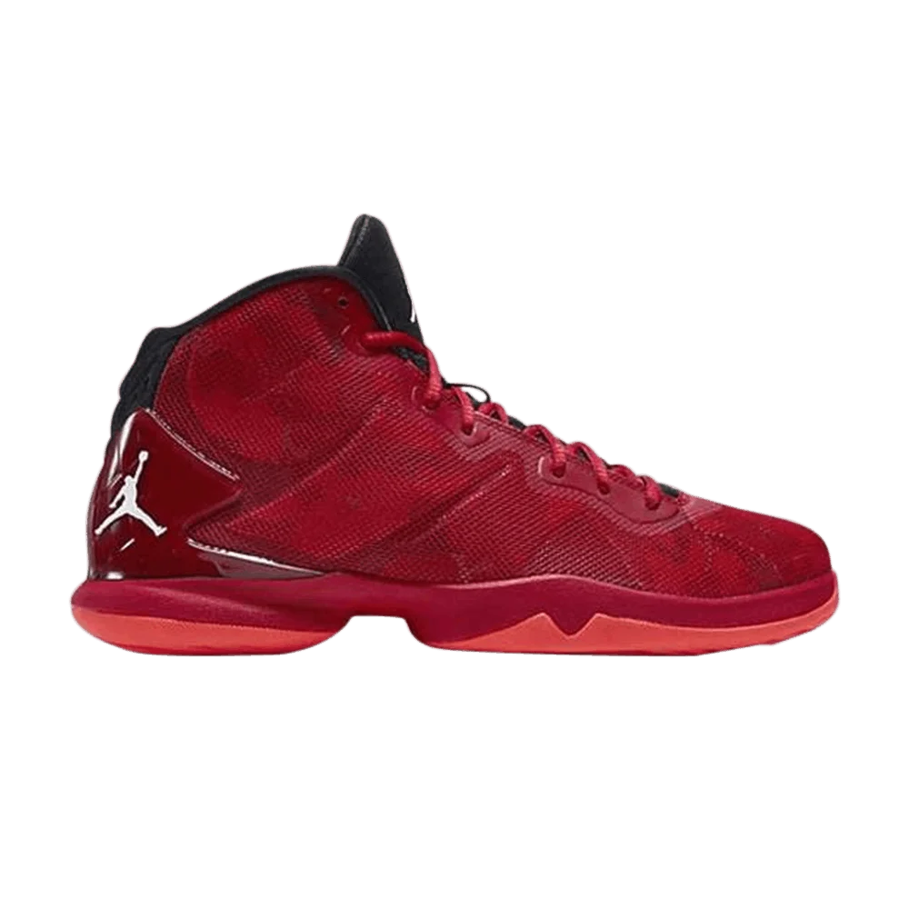 Кроссовки Air Jordan Super.Fly 4