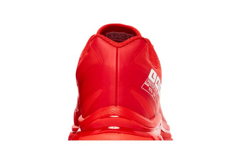 Кроссовки Salomon XT-6 '10 Year Anniversary'