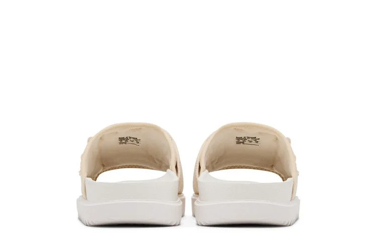 Nike Wmns Asuna Slide 'Pearl White'