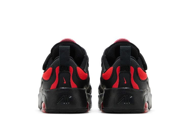 Кроссовки Nike Air Max Exosense TD 'Bred'