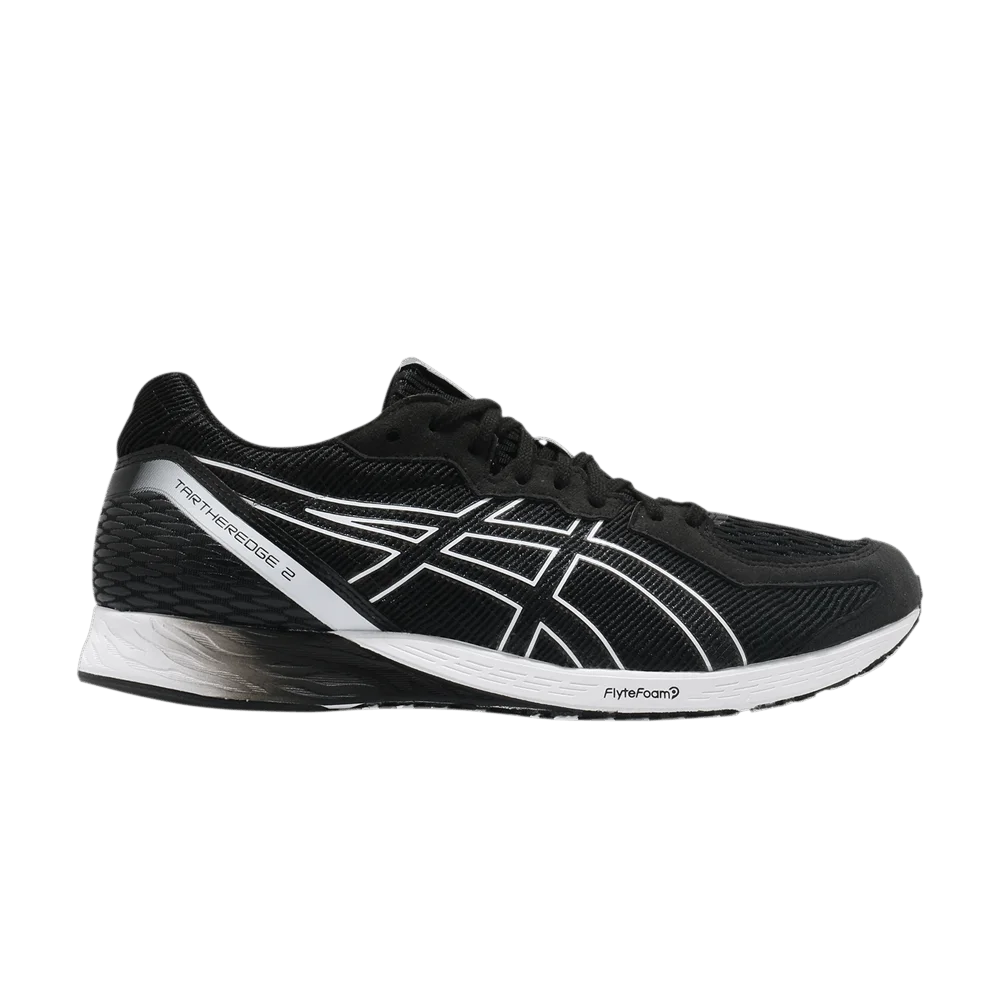 Кроссовки Asics Tartheredge 2 'Black'