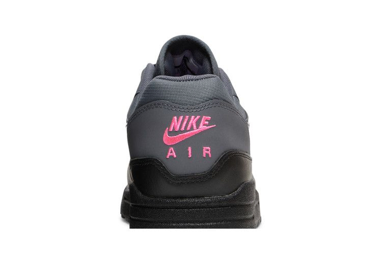Кроссовки Nike Air Max 1 'Fierce Purple'