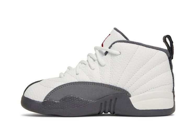 Кроссовки Air Jordan 12 Retro BT 'Dark Grey'