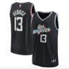 2022-23-LA-Clippers-13-Paul-George-Fastbreak-City-Black-Jersey-2-100x100