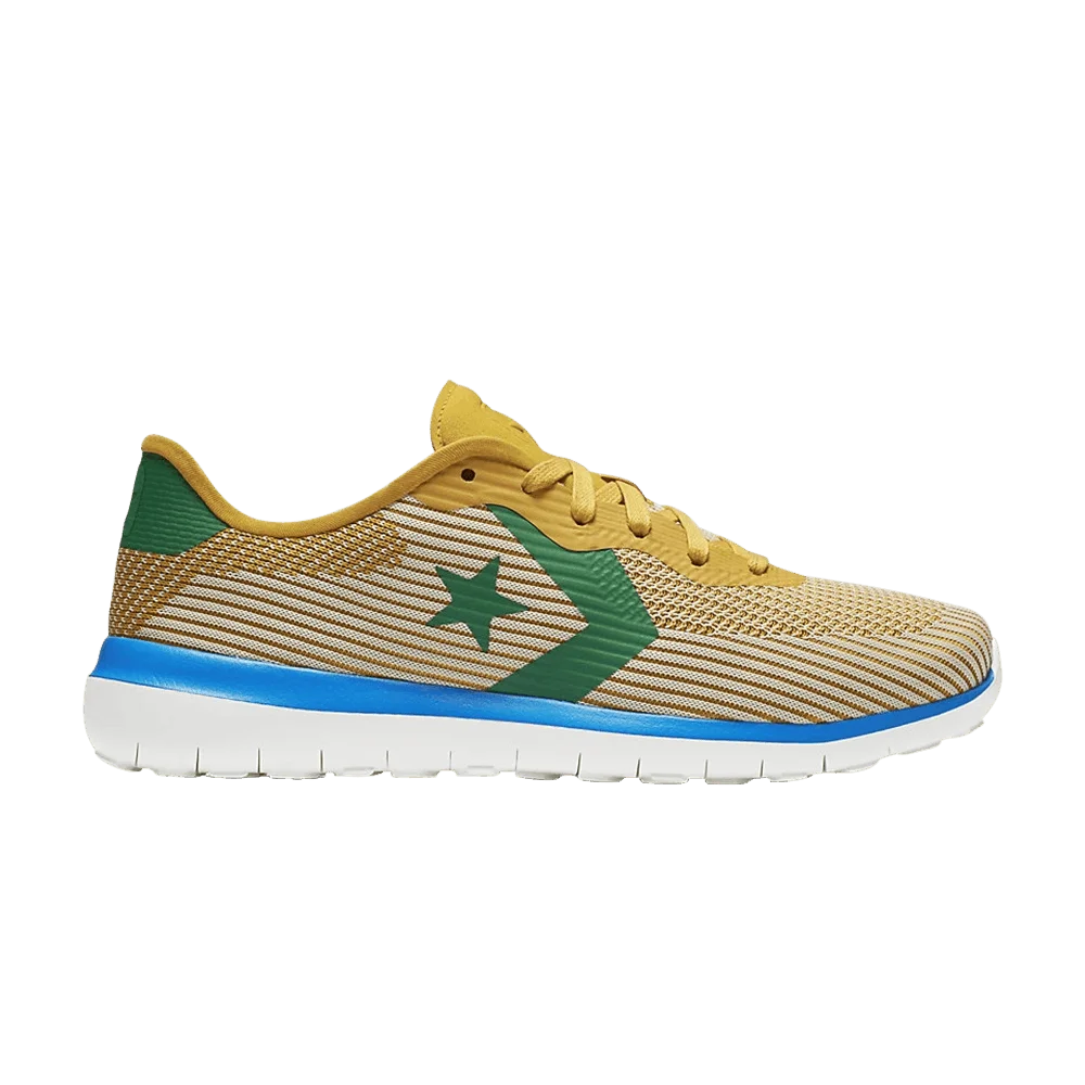 Krossovki-Converse-Thunderbolt-Modern-Ox-Gold-Dart-Pine-Green