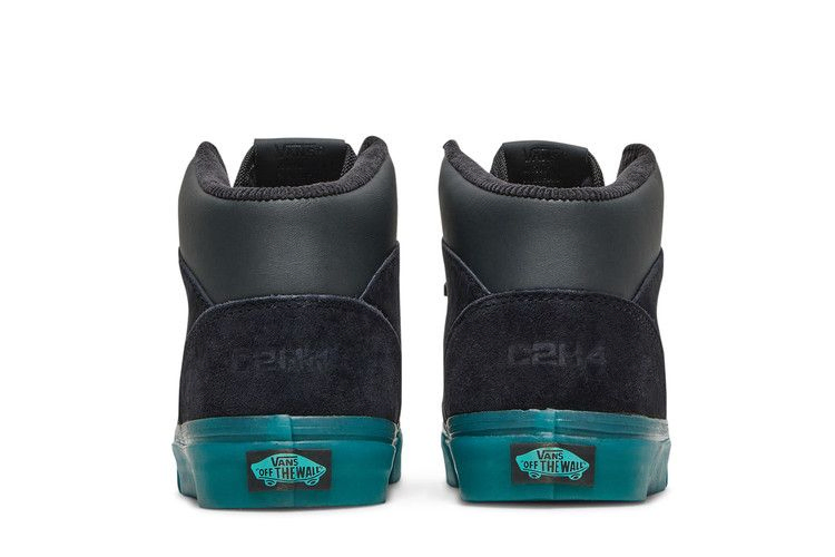 Кроссовки C2H4 x Vans Mountain Edition 'Nightwalker'