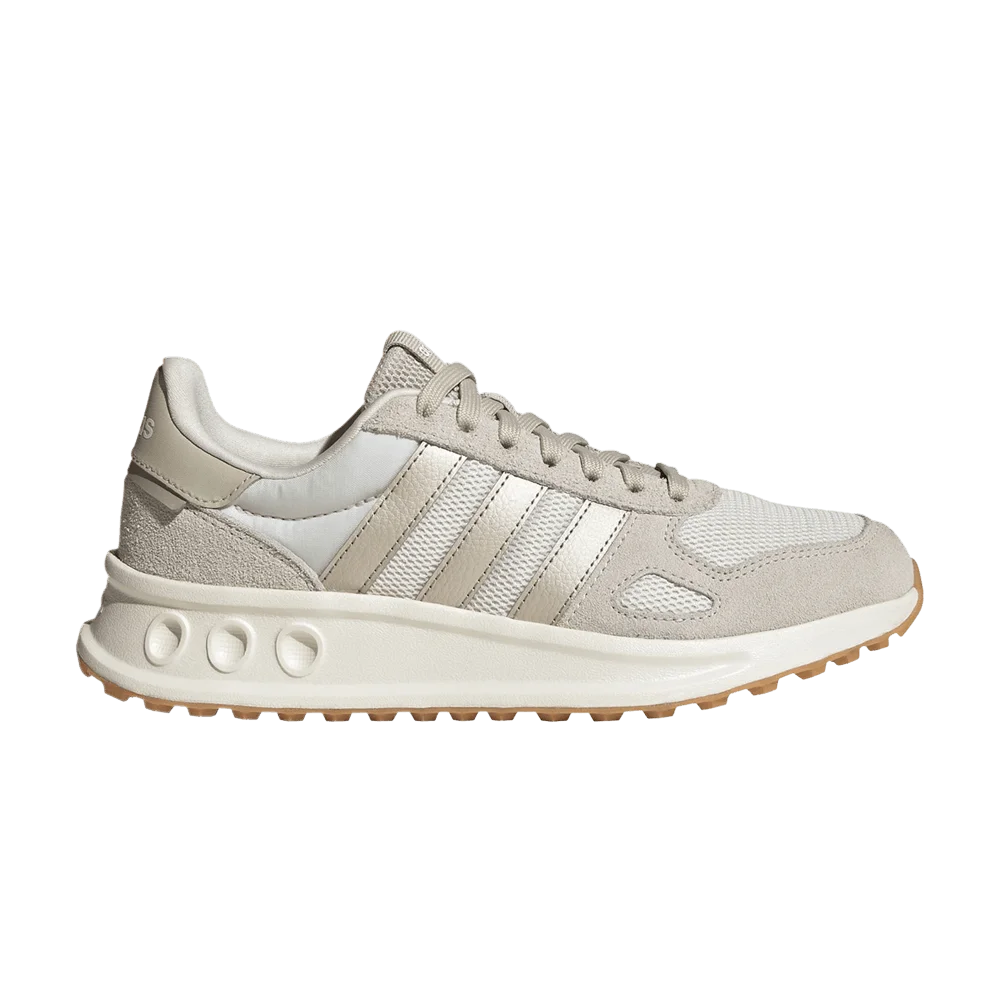 Кроссовки Adidas Wmns Run 84 'Orbit Grey Cyber Metallic'