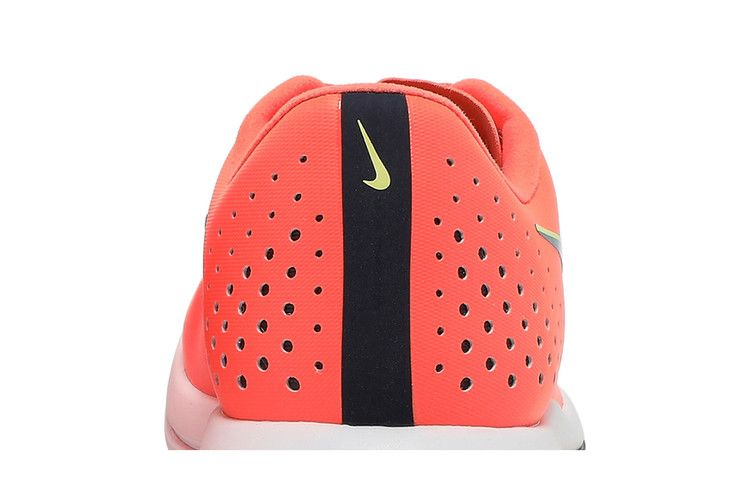 Кроссовки Nike Triple Jump Elite 2 'Bright Mango'