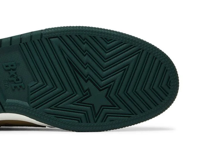Krossovki-BAPE-Sk8-Sta-2-ABC-Camo-Green-4