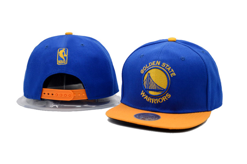 Golden-State-Warriors-Collection-Snapback-vol.1