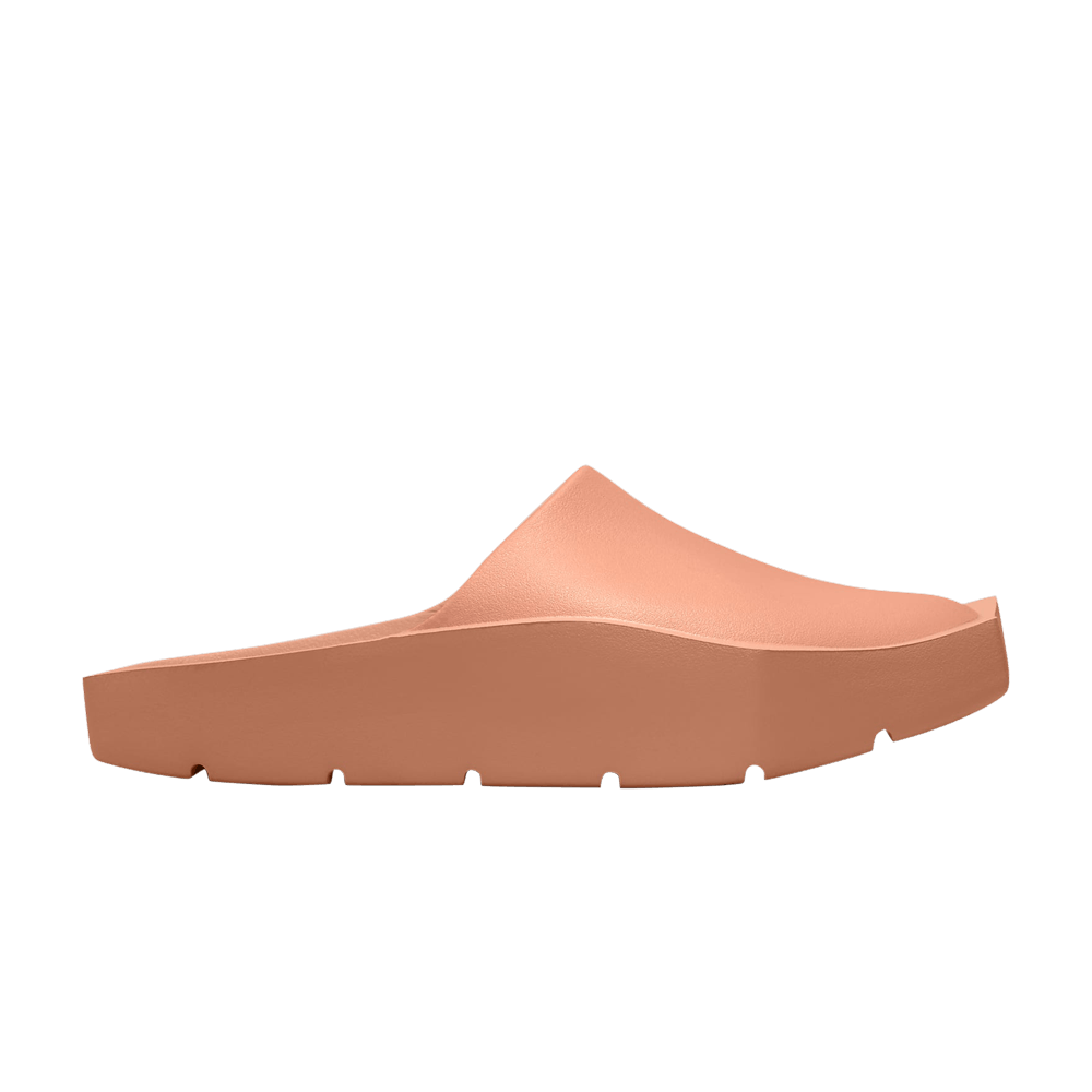 Кроссовки Air Jordan Wmns Jordan Hex Mule 'Amber Brown'