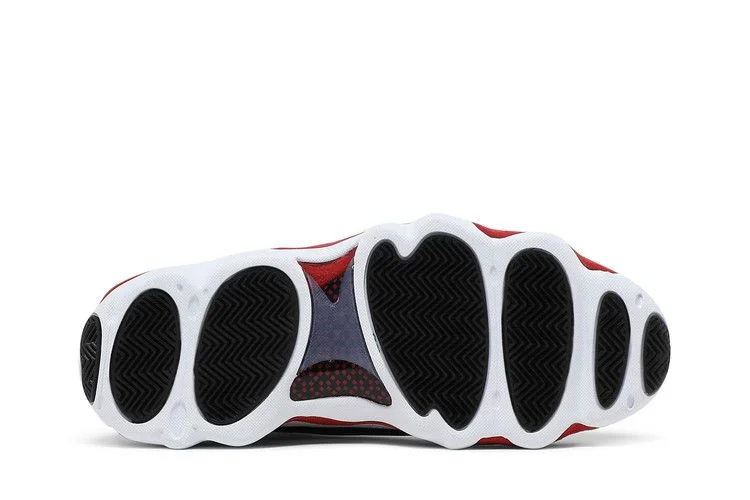 Кроссовки Air Jordan Pro Strong 'White Gym Red'