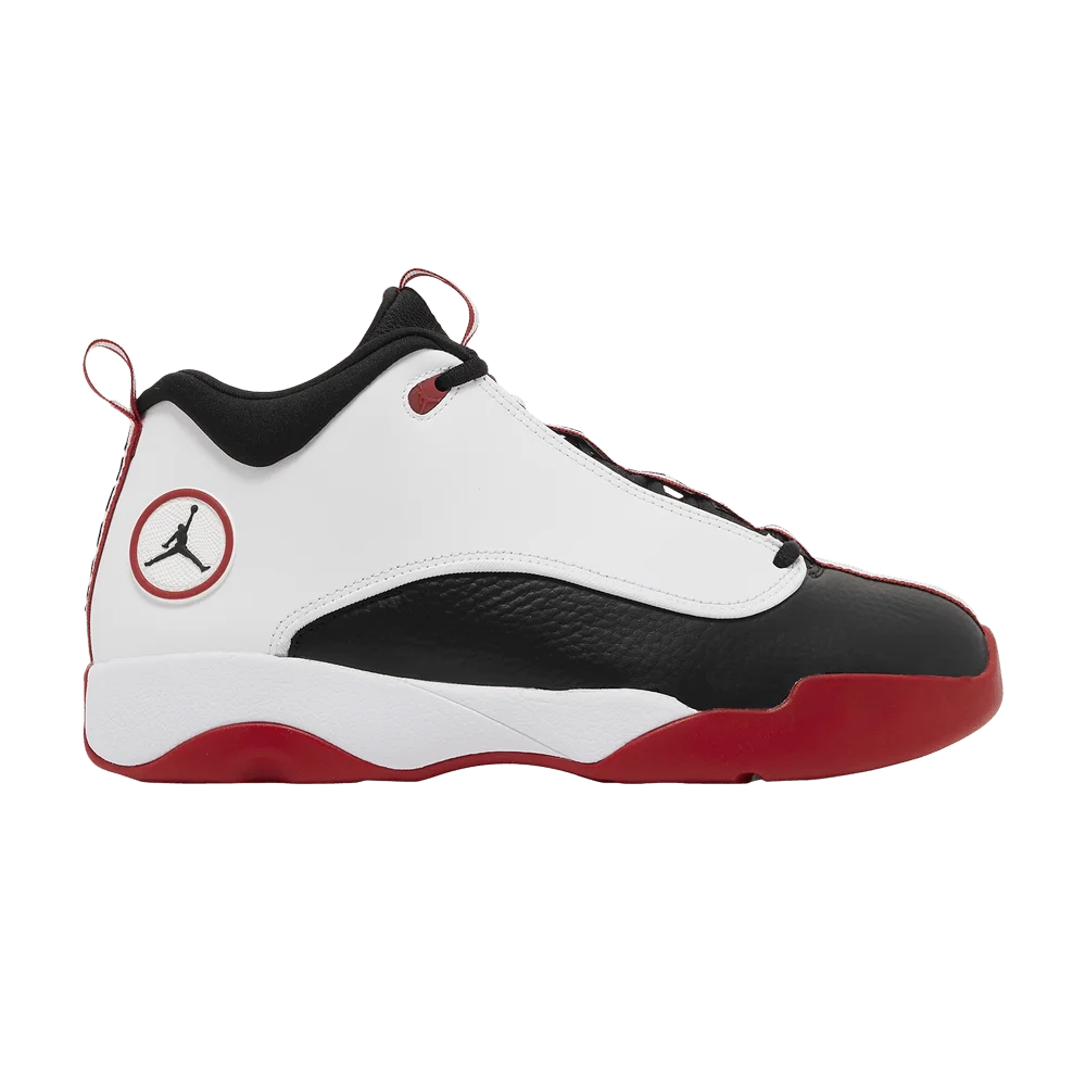 Krossovki-Air-Jordan-Jumpman-Pro-Quick-White-Black-Red