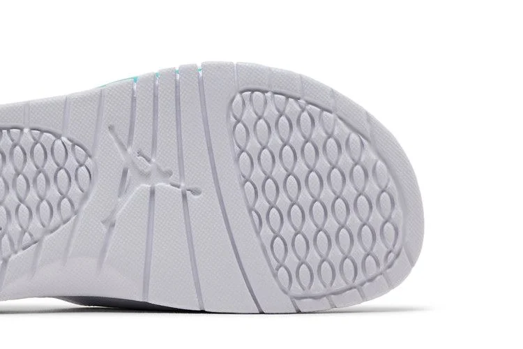 Air Jordan Hydro 5 Retro Slide 'Grape' 2025