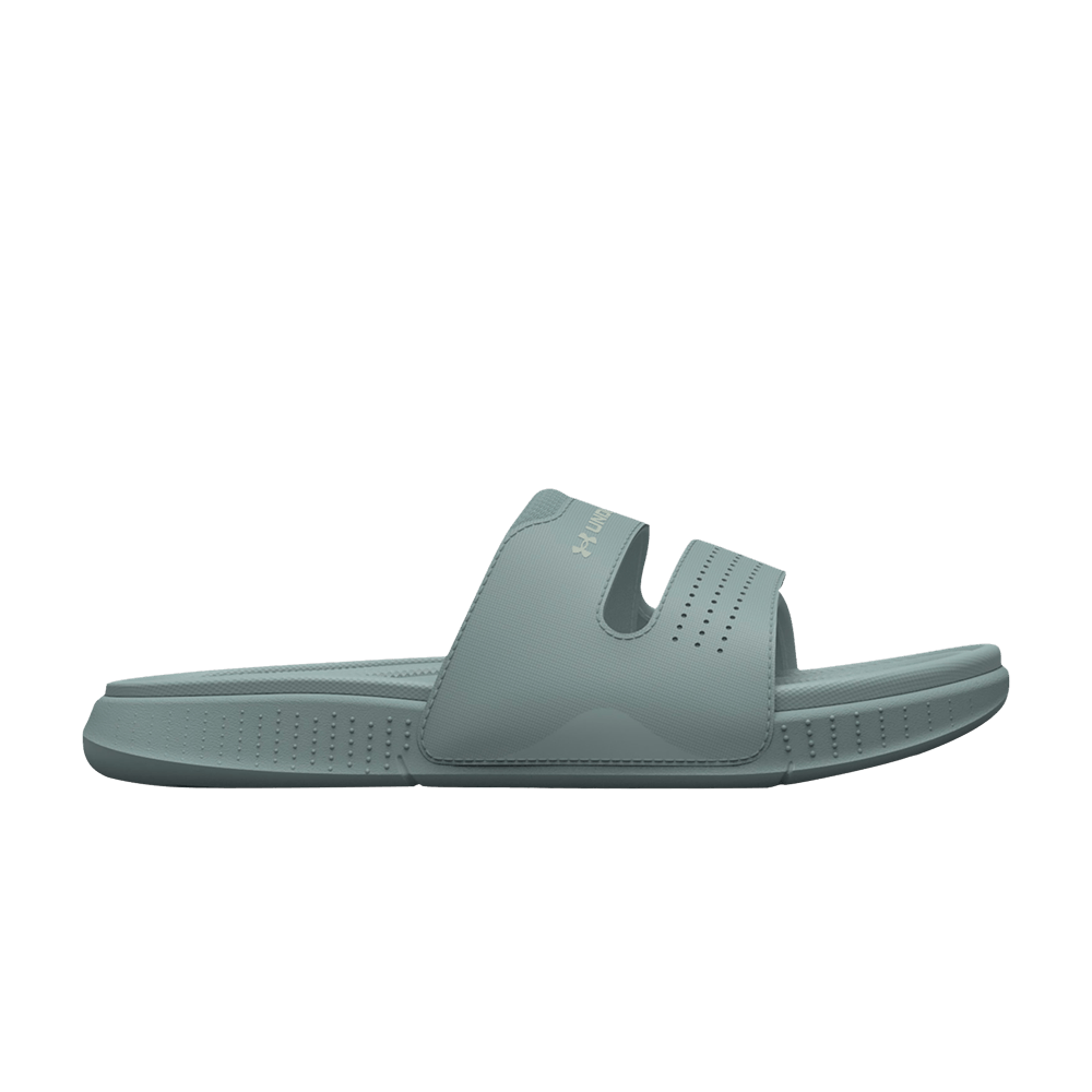 Under Armour Wmns Ansa Studio Slide 'Opal Green'