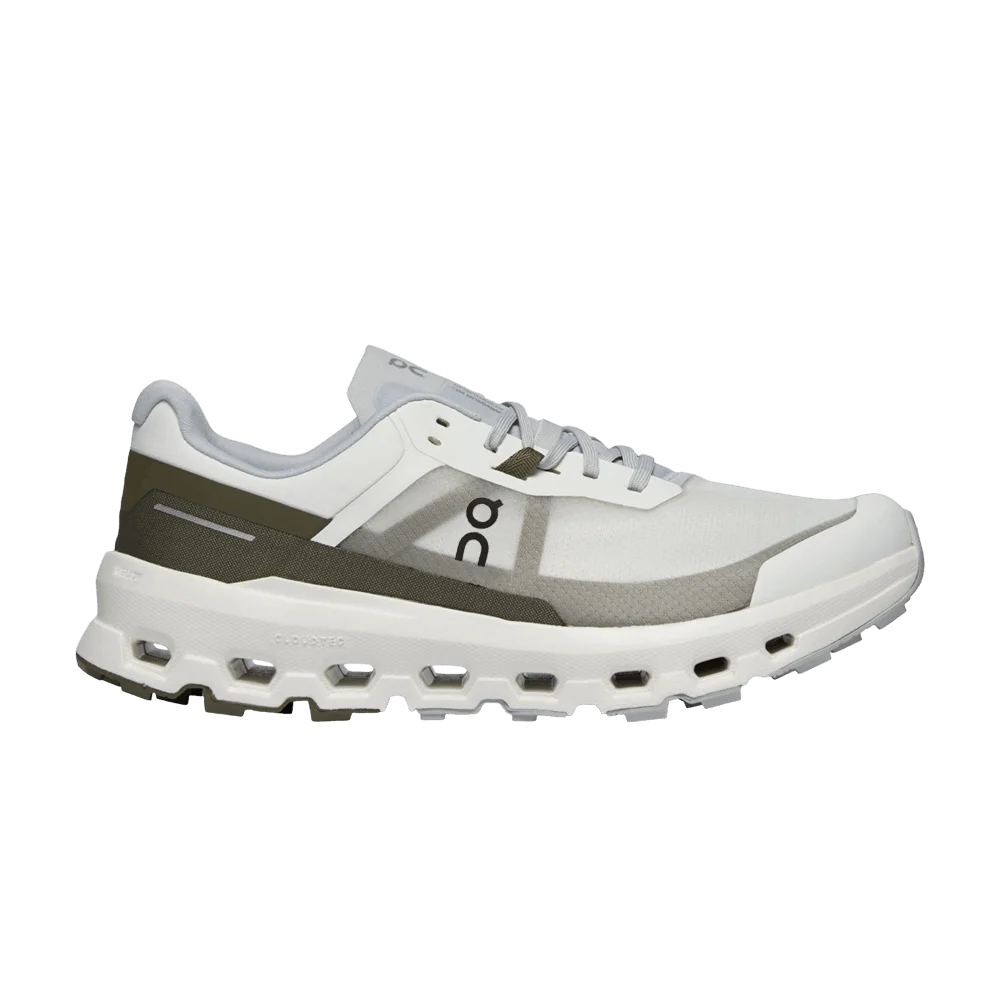 Кроссовки ON Cloudvista 2 'Ivory Olive'