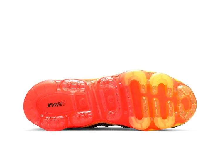 Кроссовки Nike Air VaporMax Plus 'Fresh'