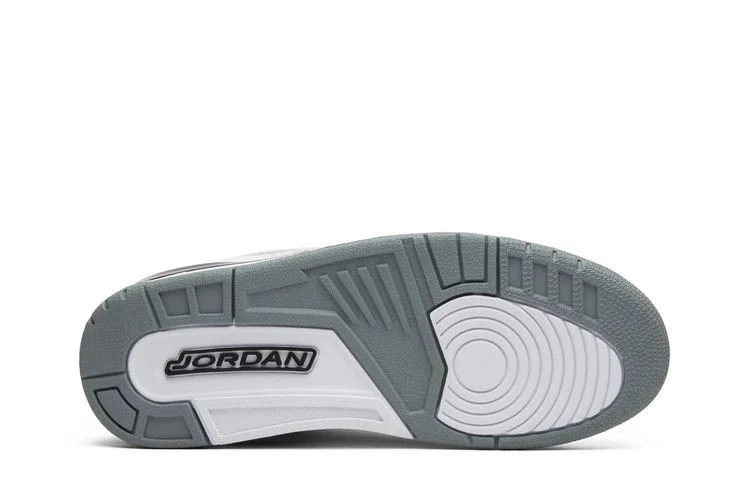 Кроссовки Air Jordan 3 Retro 'Flip'
