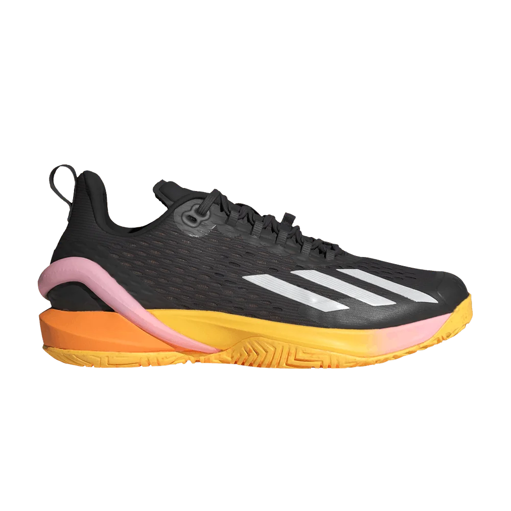 Кроссовки Adidas Adizero Cybersonic '2024 Athlete Pack'