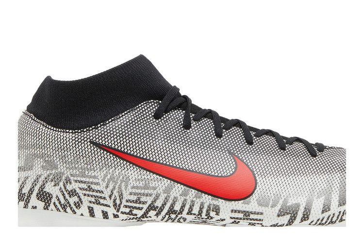 Кроссовки Nike Mercurial Superfly 6 Academy NJR FG MG 'Shhhhh'