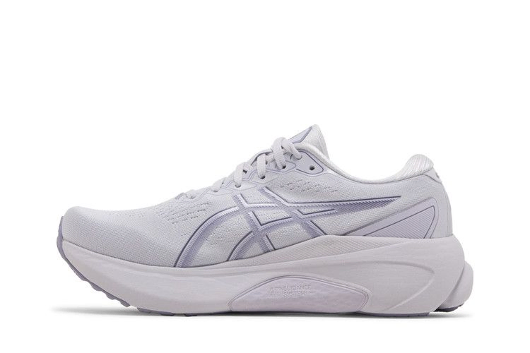 Кроссовки ASICS Wmns Gel Kayano 30 Wide 'Lilac Hint Ash Rock'