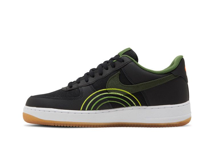 Кроссовки Nike Air Force 1 '07 LV8 'NY vs. NY'
