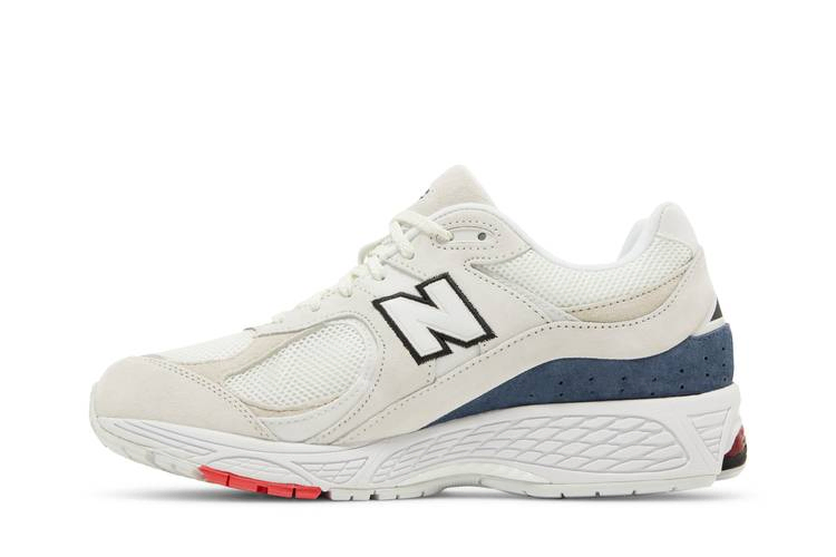 Кроссовки New Balance 2002R 'Reflection Vintage Indigo'