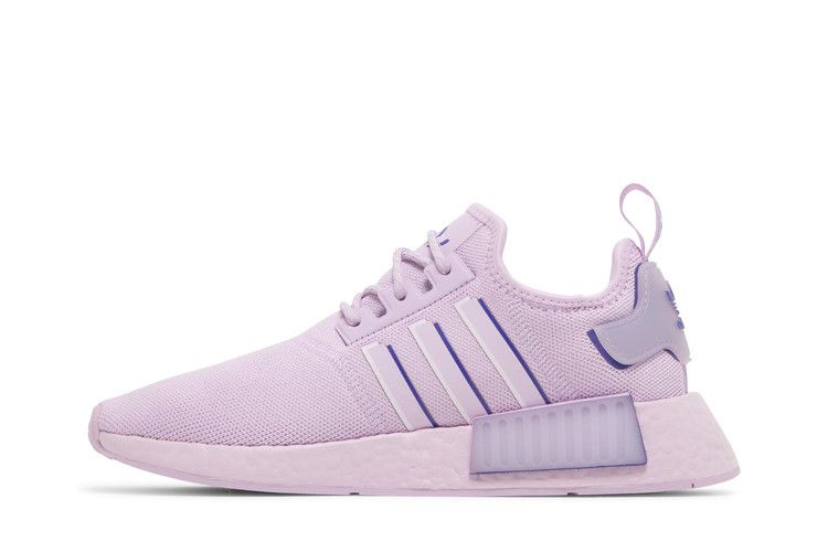 Кроссовки adidas Wmns NMD_R1 'Bliss Lilac'