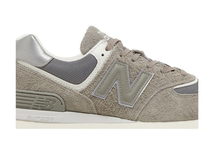 Кроссовки New Balance 574 Legacy 'Grey'