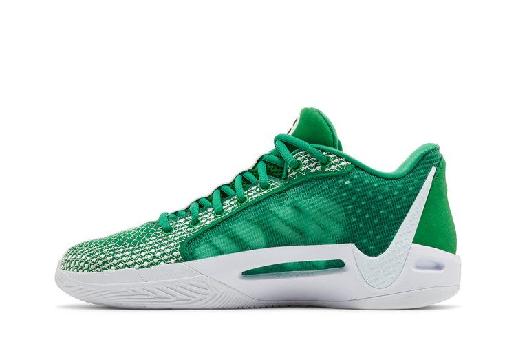 Кроссовки Nike Wmns Sabrina 1 TB 'Apple Green'