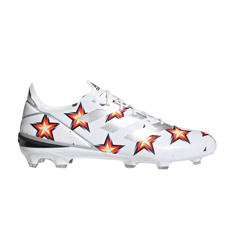 Кроссовки Adidas Gamemode FG 'European Club Soccer Stars'