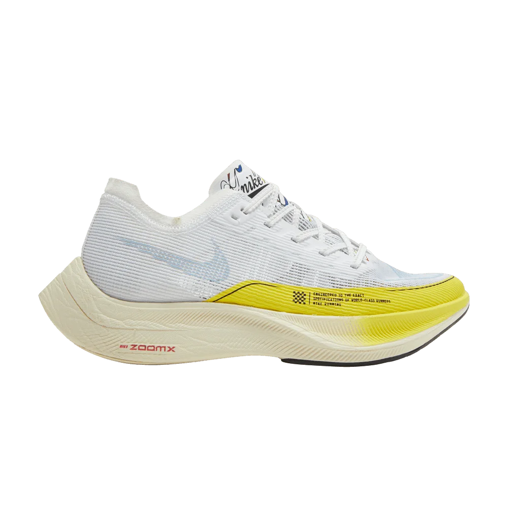 Krossovki-Nike-Wmns-ZoomX-Vaporfly-NEXT-2-White-Yellow-Strike
